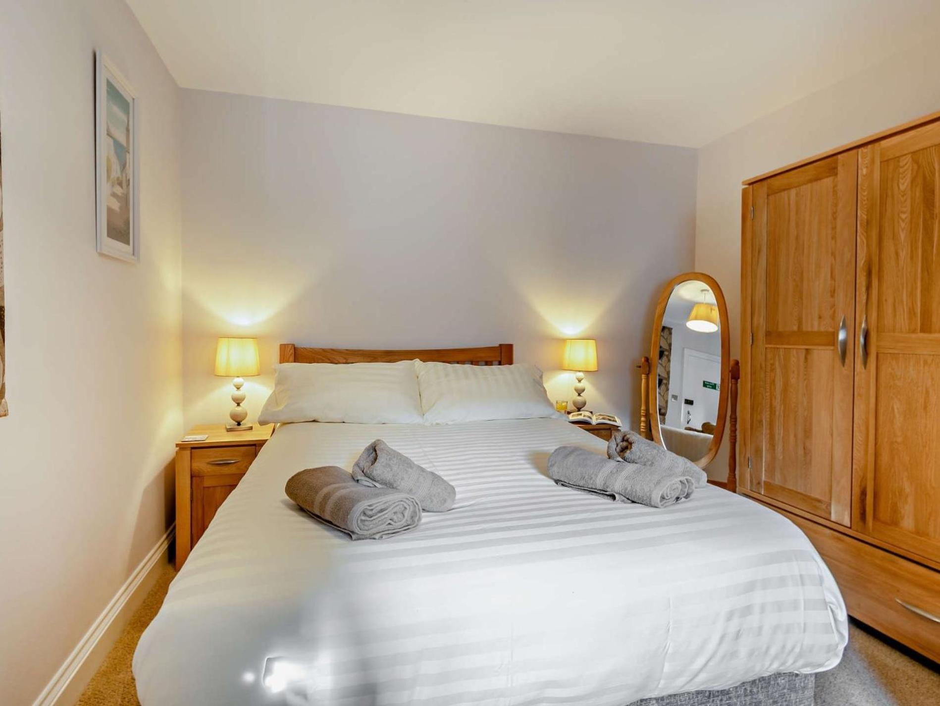 2 Bed In Tenby Fb229 Exterior foto