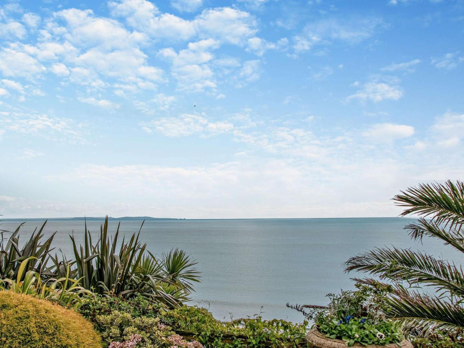 2 Bed In Tenby Fb229 Exterior foto